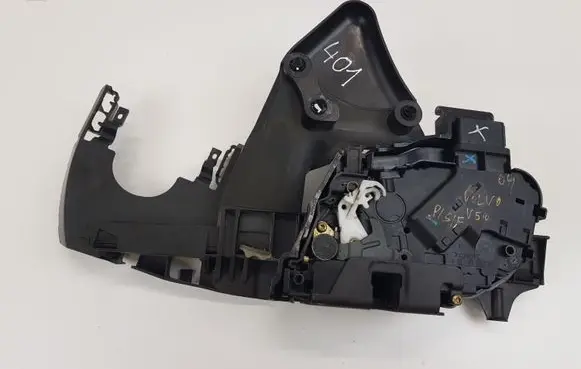 Volvo V50 Front door lock 30663576 30663949