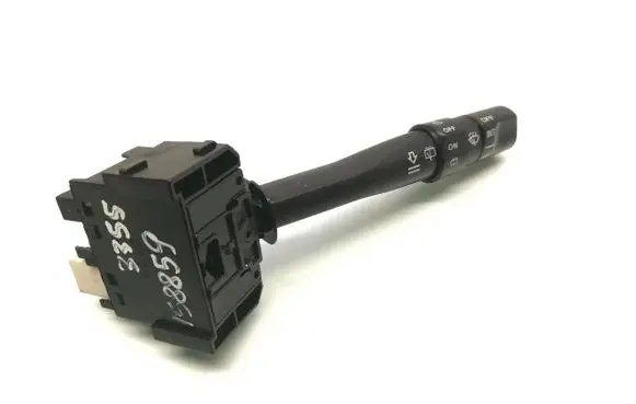 Honda CR-V Wiper control stalk M11970 SS1M11970
