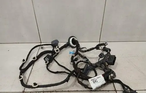 Jaguar I-Pace Handbrake wiring loom/harness M9D314633DC