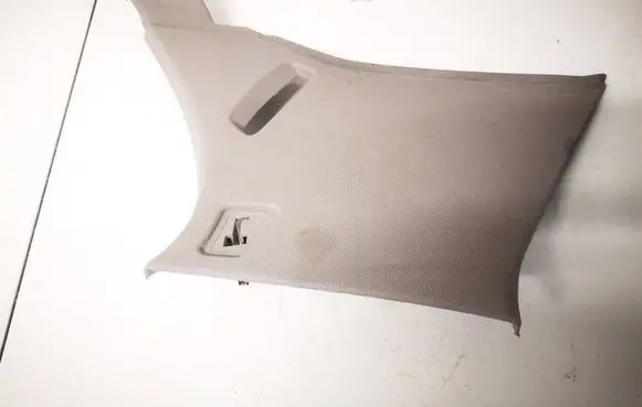 Opel Astra H (D) pillar trim (bottom) 