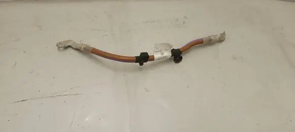 Mercedes-Benz E W214 Other wiring loom A2145400817