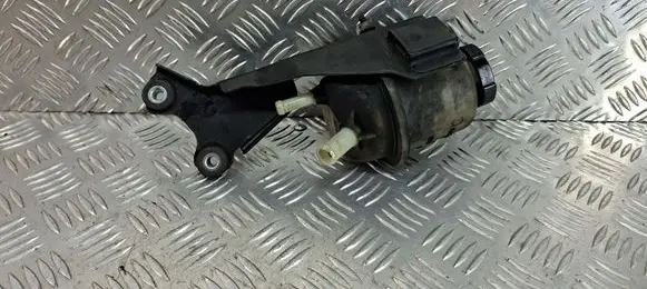 Nissan Pathfinder R51 Power steering fluid tank/reservoir 49180EA000