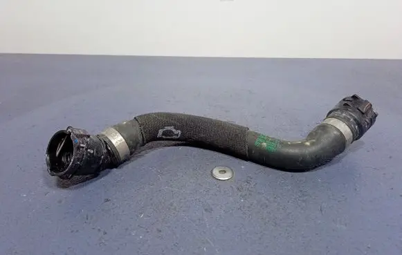 BMW X5 E53 Engine coolant pipe/hose 9894779