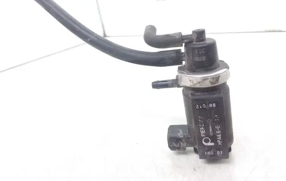 Audi A6 S6 C5 4B Turbo solenoid valve 059906627 72190322