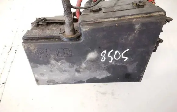 Volvo S40 Fuse box set 3m5t14a142ab 3m5t-14a142-ab