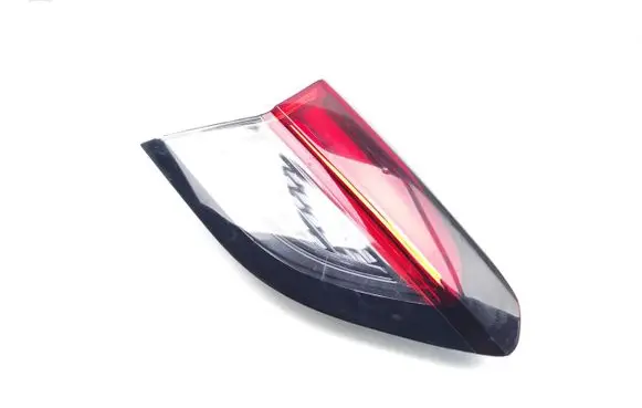 Opel Corsa F Tailgate rear/tail lights 9830097880 39162668 90194158