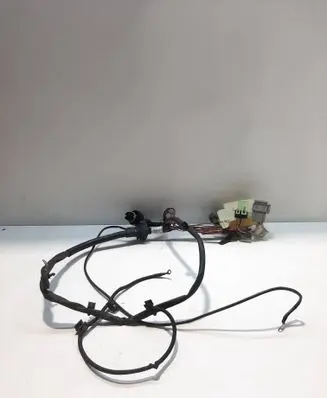 BMW 3 F30 F35 F31 Wiring harness 758026904 8507924