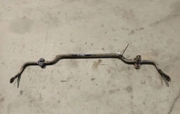 Volkswagen Golf Plus Rear anti-roll bar/sway bar 1K0511305CS