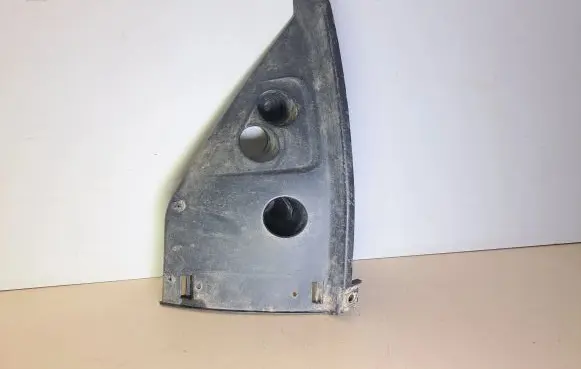 Nissan Navara D23 Front bumper mounting bracket 960134JA0A