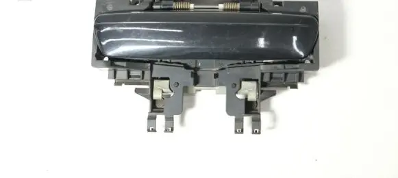Audi A8 S8 D3 4E Front door exterior handle 4E1837885 4E0839885 4E0839886
