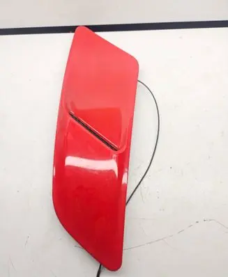 Ford Mustang VI Bonnet/hood grill FR3B16C928AHW