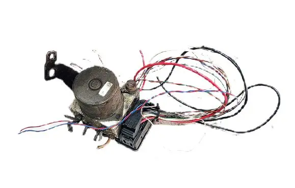 Hyundai i10 ABS Pump 58910-0X500