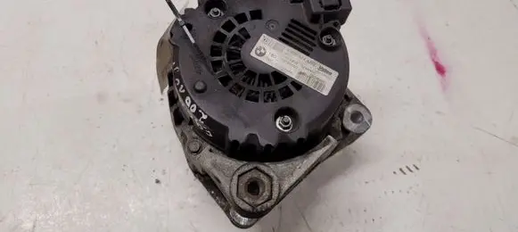 BMW 3 E90 E91 Generator/alternator 8507624AI02 FG18S052 2608669C