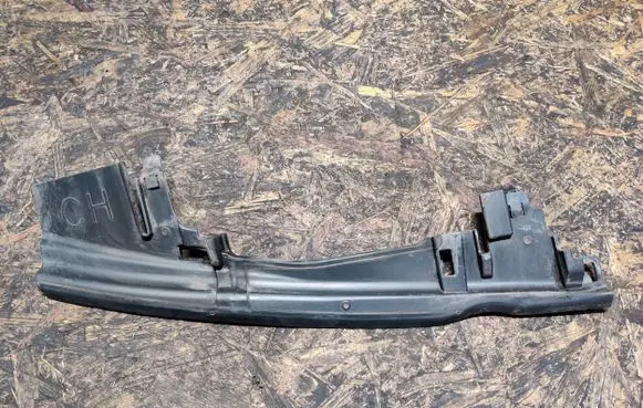 Chevrolet Cruze Radiator trim 96981604