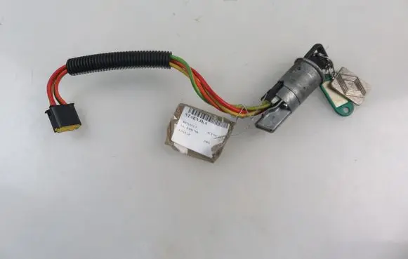 Renault Scenic I Ignition lock 