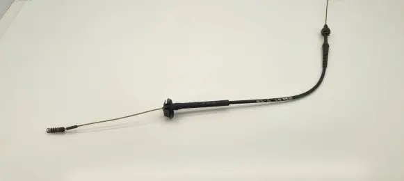 Audi 80 90 B3 Throttle cable 893721555F