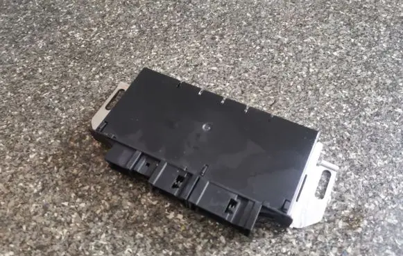 Mercedes-Benz S W220 Other control units/modules A0315451732