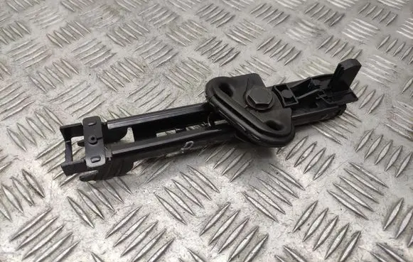 Audi A4 S4 B8 8K Seat belt height adjuster 8E0857833