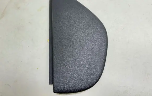 Volkswagen Jetta V Dashboard side end trim 1K0858248E
