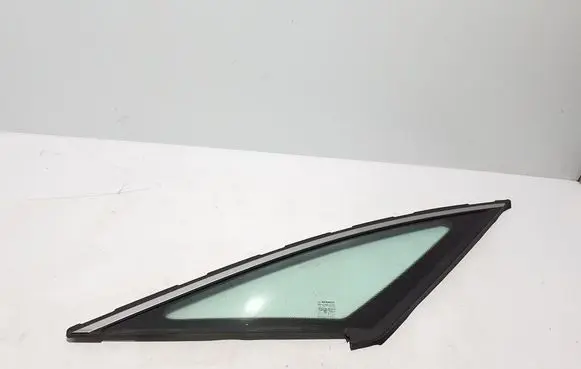 Renault Scenic IV - Grand scenic IV Front triangle window/glass 768B52926R