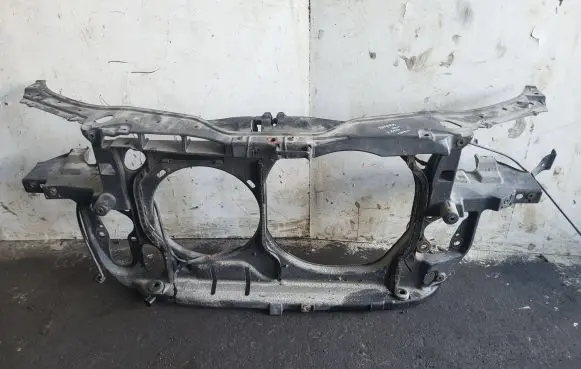 Skoda Superb B5 (3U) Radiator support slam panel 3B0805594BG