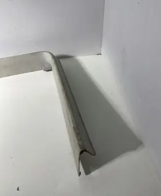 Volkswagen Transporter - Caravelle T5 Loading door trim (molding) 