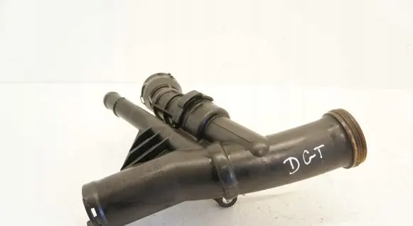 Volkswagen Caddy Engine coolant pipe/hose 04L121026AE