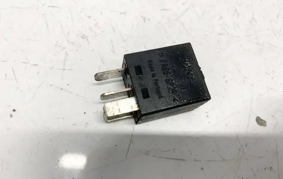 Ford Transit Other relay 2w9314b192ba