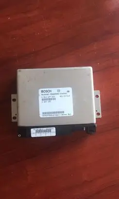 BMW 5 E39 ABS control unit/module 1164130