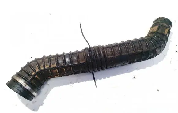 Fiat Ducato Air intake hose/pipe