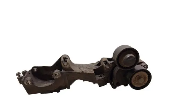 Opel Movano B Generator/alternator bracket 117103703R
