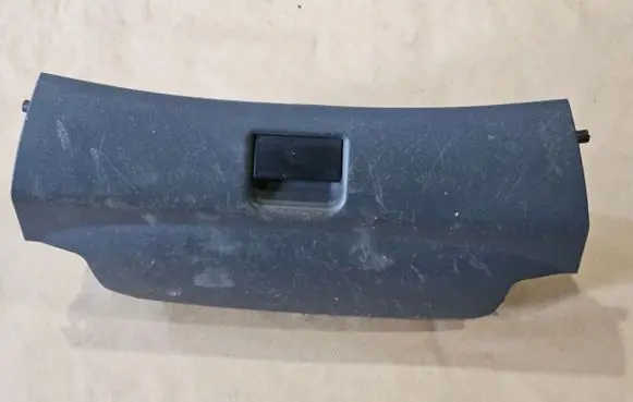 Mercedes-Benz SL R230 Seat trim A2309100418 2309100418