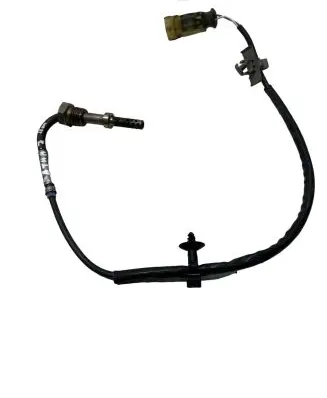 Opel Astra J Exhaust gas temperature sensor 55571362
