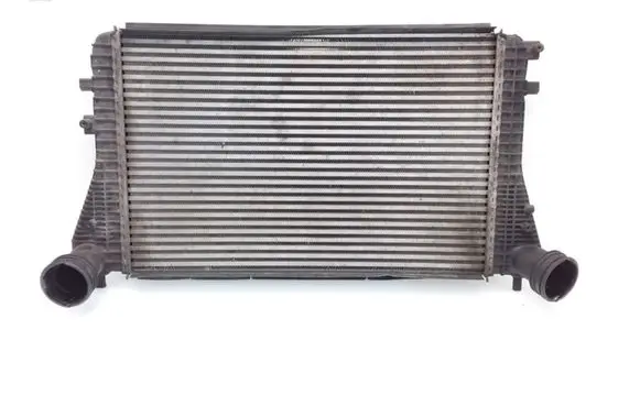 Audi A3 S3 8P Intercooler radiator 1K0145803A