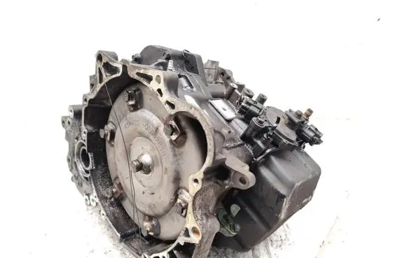 Opel Antara Automatic gearbox 96624972 5551 AF33