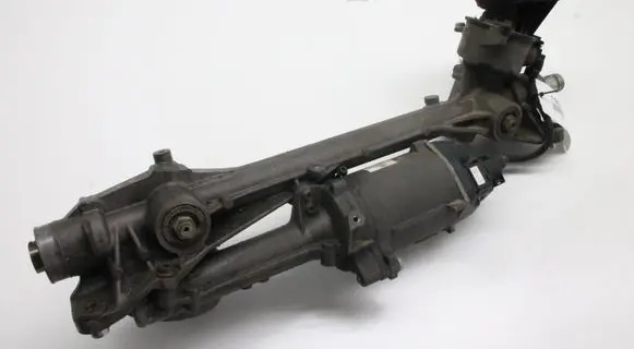 Volkswagen Golf VII Steering rack 5Q2423053AC