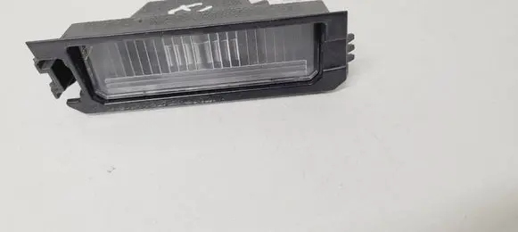KIA Niro Number plate light 92502F6000