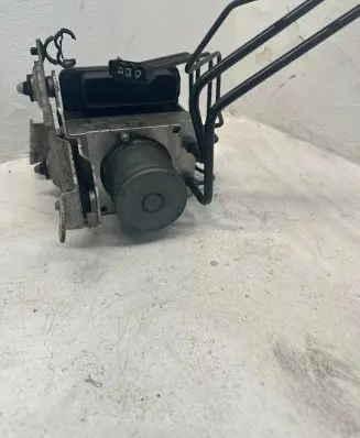 Audi A6 S6 C7 4G ABS Pump 4G0907379F 4G061451 0265250451