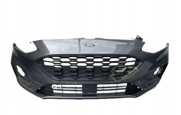 Ford Focus Front bumper JX7B17757S