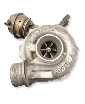 Volvo V70 Turbo 8653146 GT2052V 7231672