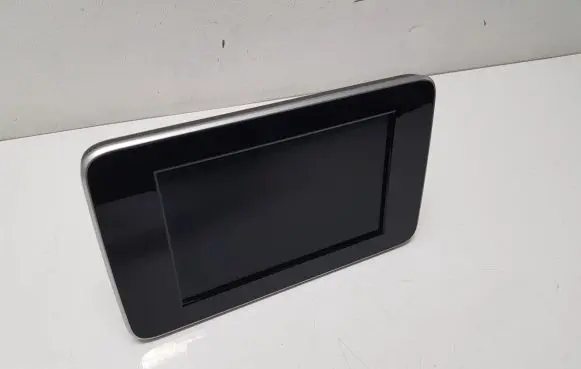 Mercedes-Benz C W205 Screen/display/small screen A2059004113 A2059013508 A2059026902