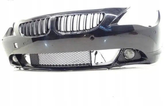 BMW 6 E63 E64 Front bumper