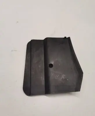 BMW 7 G11 G12 Centre console side trim rear 9356458