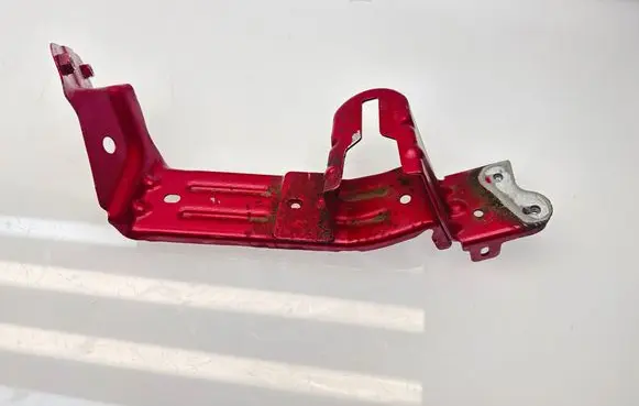 Cupra Formentor Fender mounting bracket 5FF821188 5FF805372A 7421