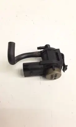 Audi A6 S6 C6 4F Turbo solenoid valve 1j0906283c