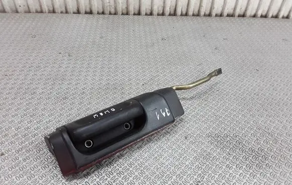 Volkswagen Transporter - Caravelle T4 Sliding door interior handle 
