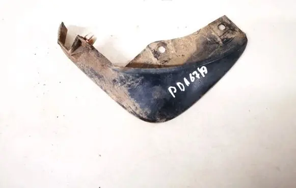 Front mudguard