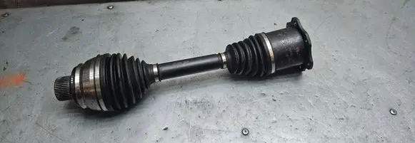 Audi A4 S4 B8 8K Front driveshaft Gsp 203337 21l677