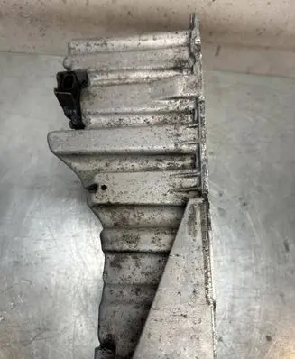 Audi A4 S4 B8 8K Oil sump 03L103603D