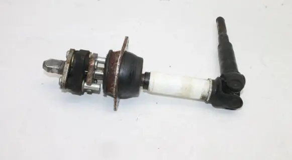 Jaguar XF X250 Steering column universal joint